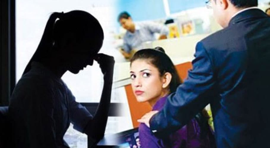 خواتین کے ساتھ بڑھتے ہوئے ہراسگی کے واقعات اور حکومت کے فرائض