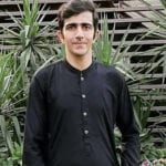 پاکستان کے پہلے سماعت سے محروم وی لاگر نے ٹی وی شو شروع کردیا، عوام حیران