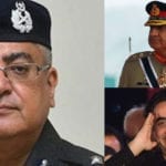 کراچی واقعے کی تحقیقاتی رپورٹ اور ردِ عمل، آئی جی سندھ کو کس نے اغواء کیا؟
