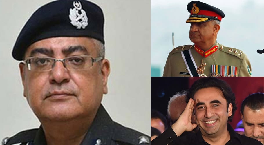 کراچی واقعے کی تحقیقاتی رپورٹ اور ردِ عمل، آئی جی سندھ کو کس نے اغواء کیا؟