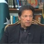 اگر فوج نے مجھ پر کوئی دباؤ ڈالا تو مزاحمت کروں گا۔ وزیرِ اعظم عمران خان