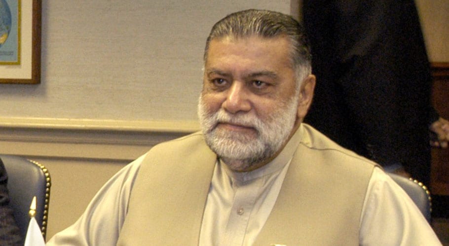 سابق وزیراعظم میر ظفراللہ جمالی انتقال کرگئے، اہلخانہ کی تصدیق