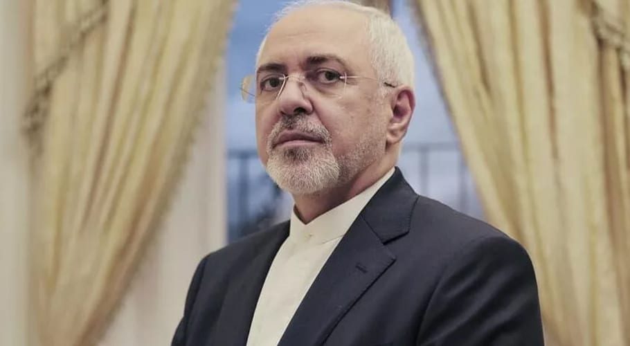 ایرانی وزیر خارجہ جواد ظریف کی دور روزہ سرکاری دورے پر پاکستان آمد