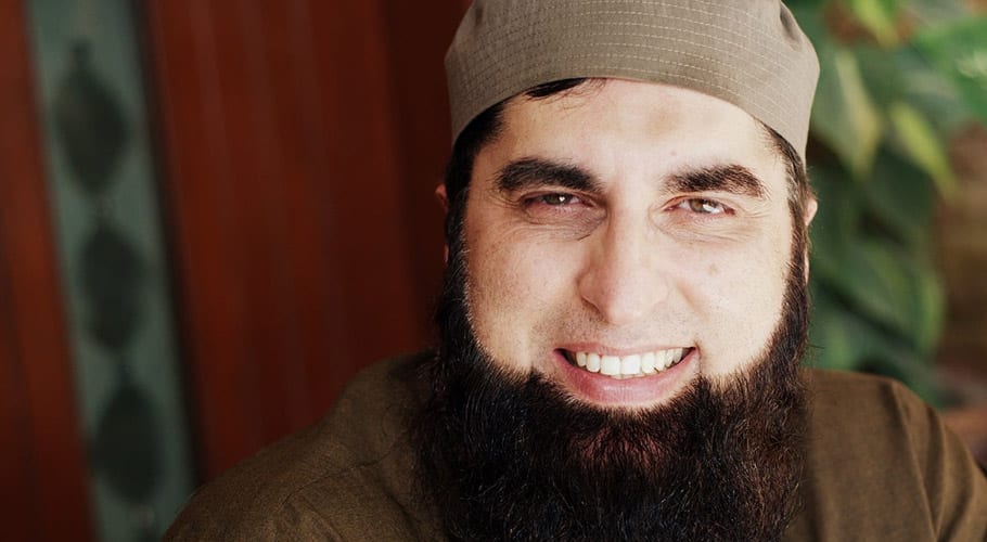 جنید جمشید کو لے کر جانے والا طیارہ حادثے کا شکار کیسے ہوا؟ رپورٹ جاری