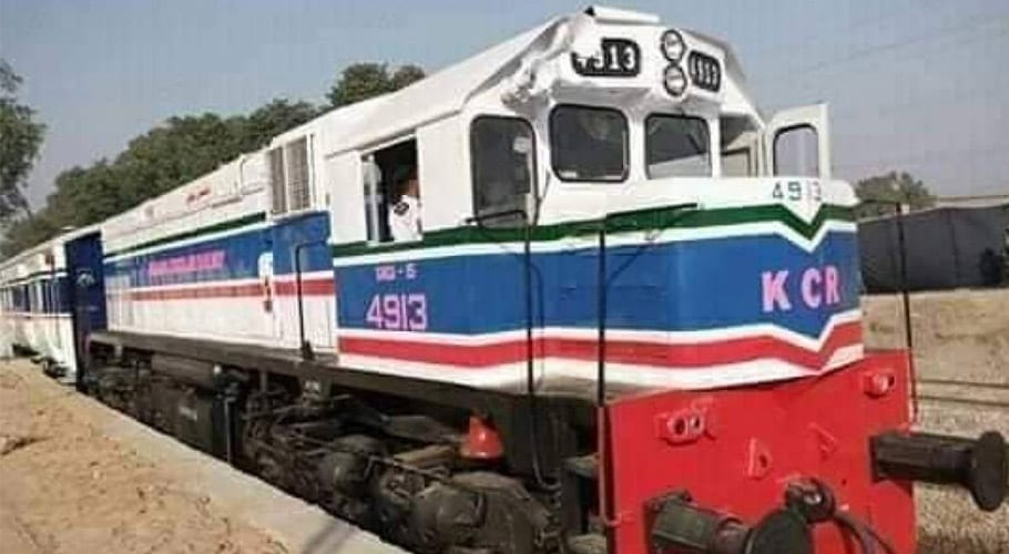 کراچی سرکلر ریلوے کی بحالی اور شہریوں کو درپیش ذرائع آمدورفت کے مسائل