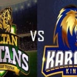 کراچی کنگز