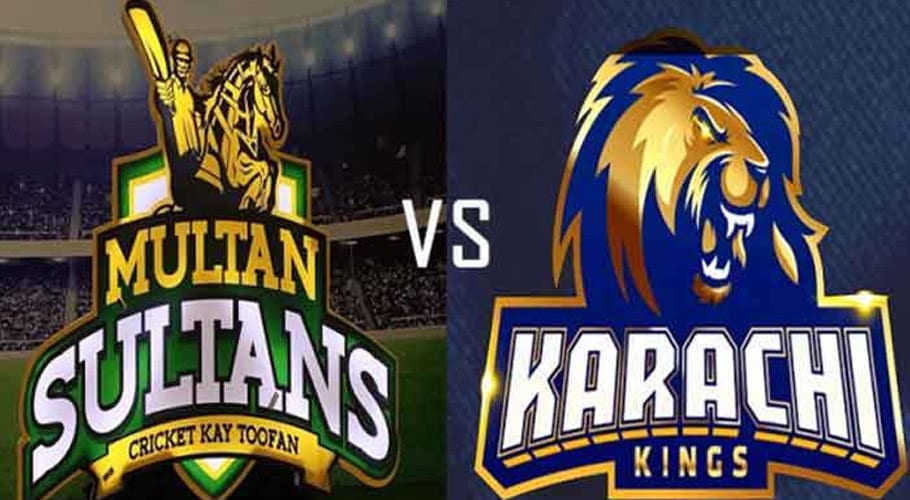 کراچی کنگز