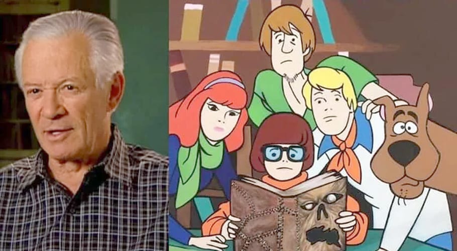 ‘Scooby-Doo’ co-creator Ken Spears passes away