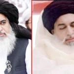 Khadim Rizvi's funeral prayers to be offered today