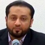 عدالت نے ن لیگی رکنِ اسمبلی خواجہ عمران نذیر کی ضمانت منظور کر لی