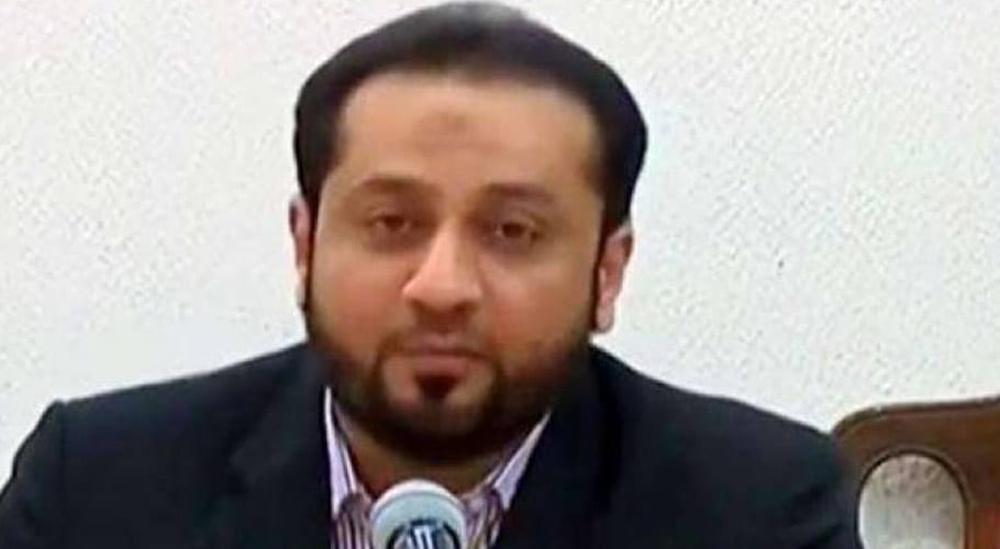 عدالت نے ن لیگی رکنِ اسمبلی خواجہ عمران نذیر کی ضمانت منظور کر لی
