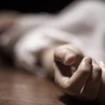11 year old girl dies after falling building In Azam Basti