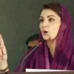 ”شیرجوان موومنٹ“ پاکستان کے قیام کامقصد یاد دلانے کی تحریک ہے،مریم نواز