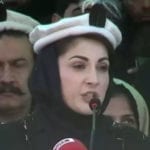 Whole nation is cursing PTI govt: Maryam Nawaz tells GB