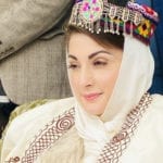 ملک کی ساری بیماریوں کا ایک علاج ہے کہ جعلی حکومت کو گھر بھیجو، مریم نواز
