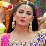 Mehwish Hayat opens up about her dream man