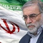ایرانی جوہری پروگرام کے ماسٹرمائنڈ سائنسدان محسن فخری زادے کو قتل کردیا گیا