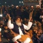 علامہ خادم حسین رضوی کی وفات کی اصل وجوہات سامنے آگئیں