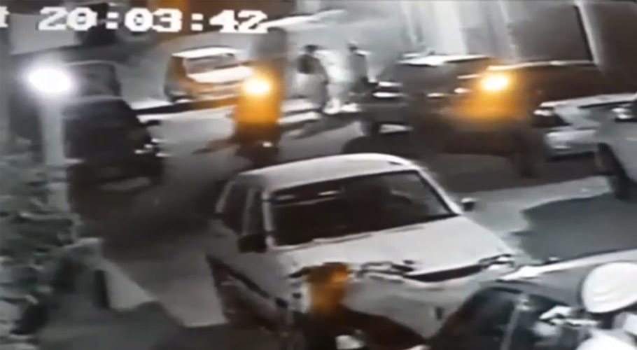 سی ٹی ڈی کی کارروائی، مفتی عبداللہ پر قاتلانہ حملہ کرکے فرار ہونے والا ملزم گرفتار