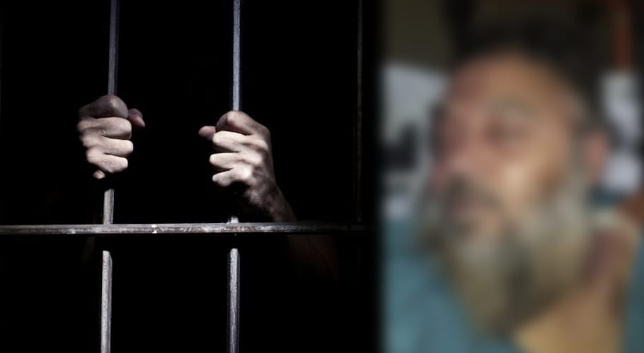 سہراب گوٹھ تھانے میں 6 بچوں کے باپ کی پر اسرار ہلاکت، معمہ حل نہ ہوسکا