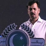 ملک کو 70فیصد ریونیو دینے والے شہر کو کھنڈرات میں تبدیل کردیا گیا ہے، مصطفی کمال