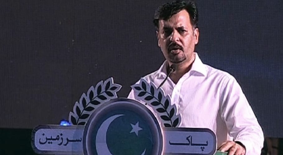 ملک کو 70فیصد ریونیو دینے والے شہر کو کھنڈرات میں تبدیل کردیا گیا ہے، مصطفی کمال