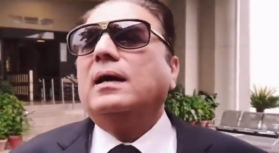 تنخواہ نہیں لوں گا، مقصد پی ٹی وی کو بہتر بنانا ہے۔چیئرمین پی ٹی وی نعیم بخاری