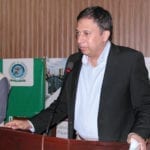 Najam Shah