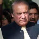 نواز شریف کی تیسری بار پھر ویکسی نیشن کا جعلی اندراج کردیا گیا