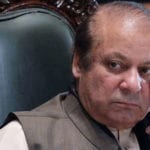 Nawaz Sharif