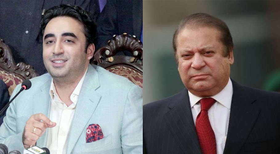 بلاول بھٹو زرداری کا نواز شریف سے اختلاف، کیا پی ڈی ایم ختم ہو گئی؟
