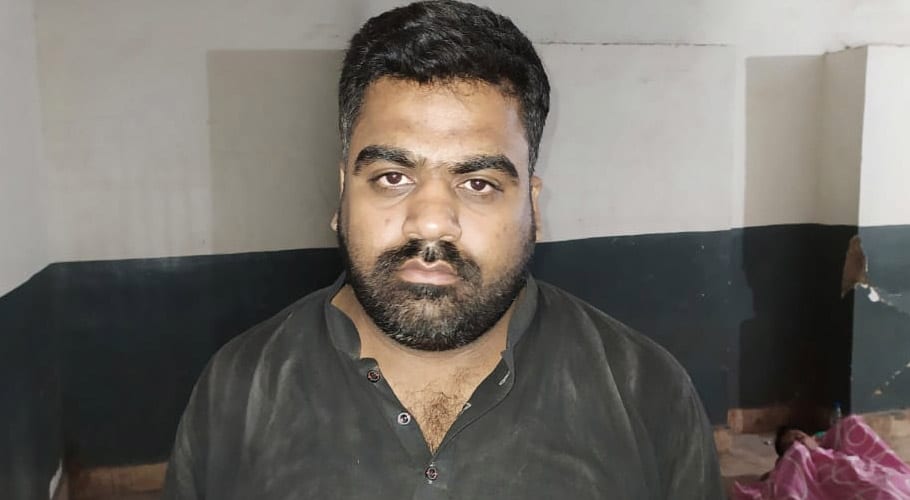 کراچی سے ایک اور ڈبل شاہ گرفتار، 9 کروڑ کی جعلسازی کا انکشاف