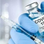 Covid-19 vaccine