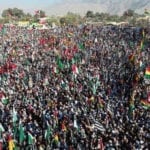 پی ڈی ایم کا پاور شو لاہور میں 13 دسمبر کو ہوگا، جلسے کیلئے مینارِ پاکستان منتخب