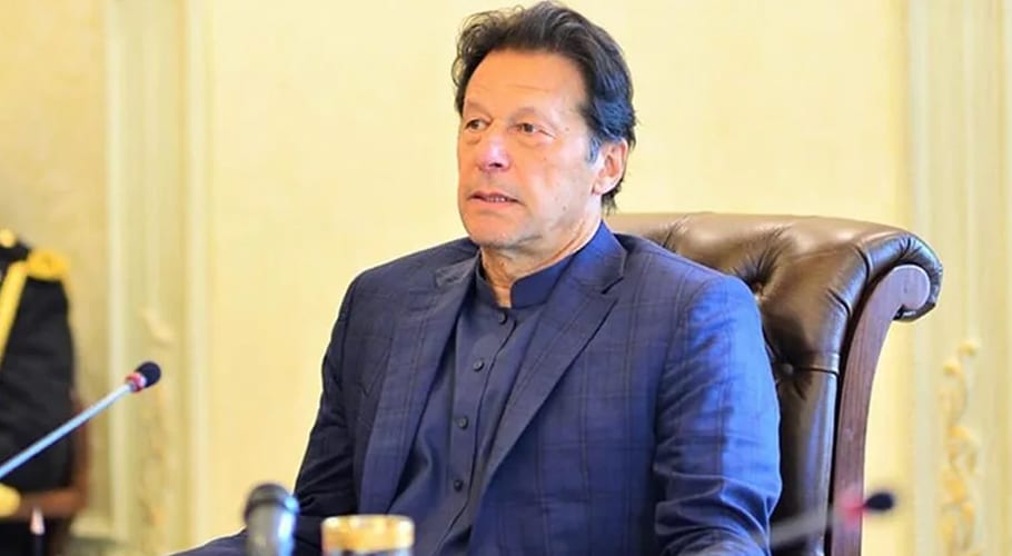 آزاد کشمیر کے بعد اگلا ہدف سندھ، وزیر اعظم نے اہم فیصلے کرلئے
