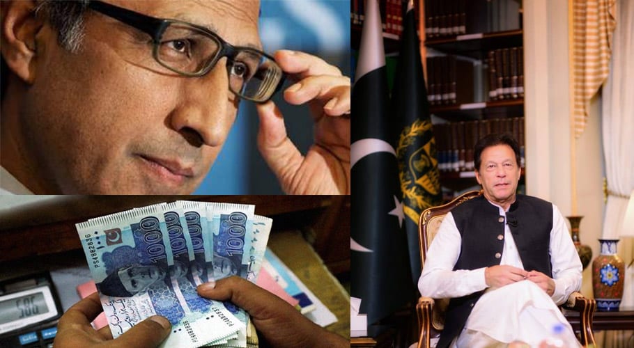 مشیرِ خزانہ کے بیان کی روشنی میں کرنٹ اکاؤنٹ خسارے کی معاشی اہمیت
