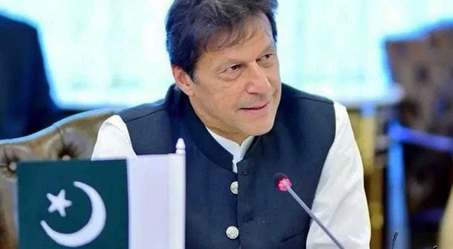 ٹیکسٹائل کے شعبے نے کورونا کے باوجود مثبت ترقی کی۔وزیرِ اعظم عمران خان