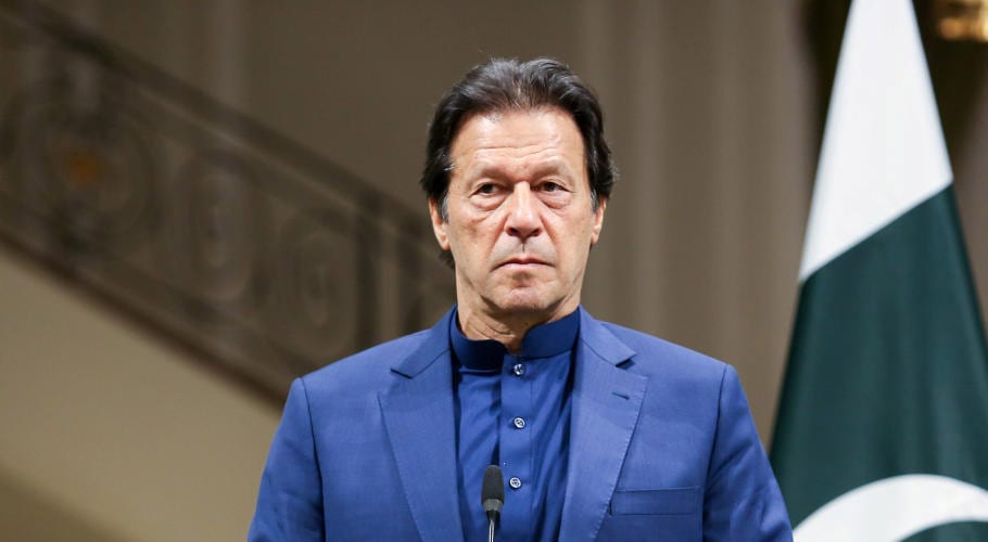 لاک ڈاؤن پر اہم فیصلے متوقع، وزیرِ اعظم قومی رابطہ کمیٹی اجلاس کی صدارت آج کریں گے