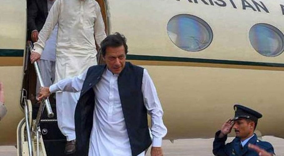 ٹیکسٹائل کی صنعت کیلئے اہم اعلان متوقع، وزیرِ اعظم فیصل آباد کا دورہ آج کریں گے