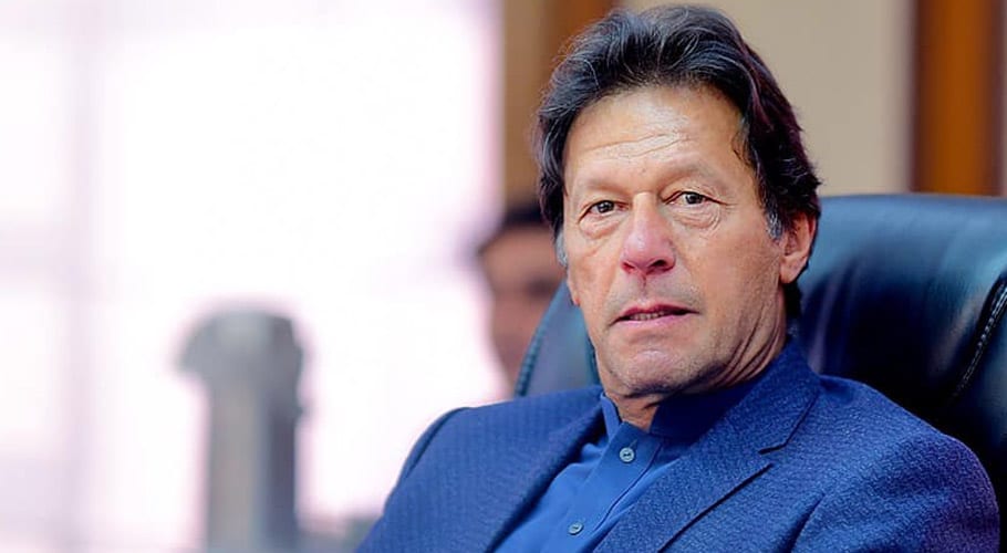 کسی صورت این آر او نہیں دوں گا،یہ ملک سے غداری ہوگی، وزیر اعظم