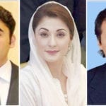 PTI's lead in Gilgit-Baltistan, PPP and PML-N are likely to form a government