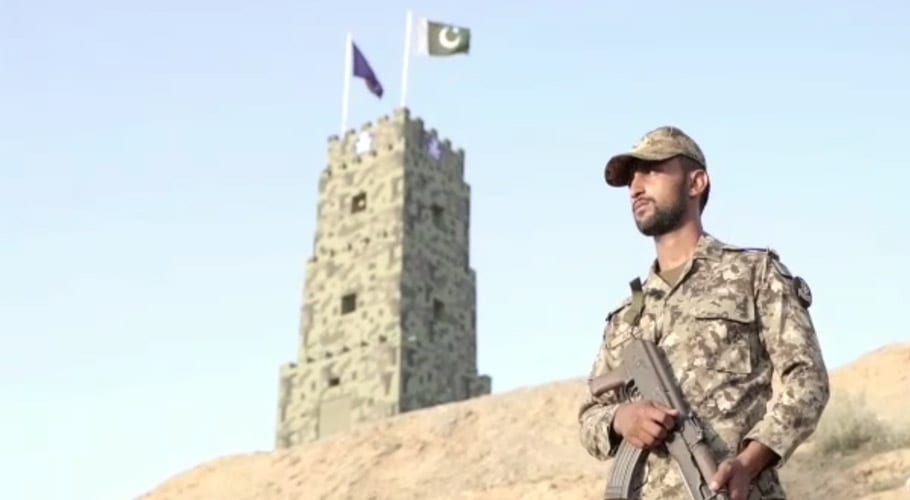 پاکستان کوسٹ گارڈز کی کارروائی، 3 اسمگلرز گرفتار، 27 کروڑ کی منشیات برآمد
