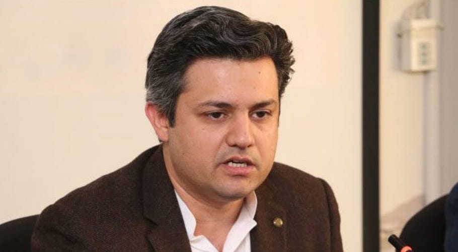 صنعتی پیداوار میں اضافہ، پاکستانی معیشت بہتری کی طرف گامزن ہے۔حماد اظہر