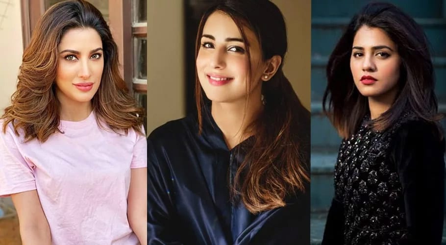 امریکا میں ڈونلڈ ٹرمپ کے خلاف جو بائیڈن کی فتح پر پاکستانی شوبز ستارے خوش
