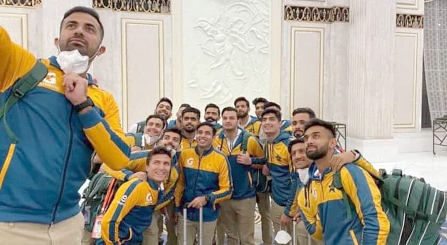 Another Pakistani player tests positive for COVID-19 in New Zealand