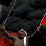 مظلوم فلسطینیوں کے ساتھ یکجہتی کا عالمی دن اور مسلمانوں پر اسرائیل کے بڑھتے ہوئے مظالم