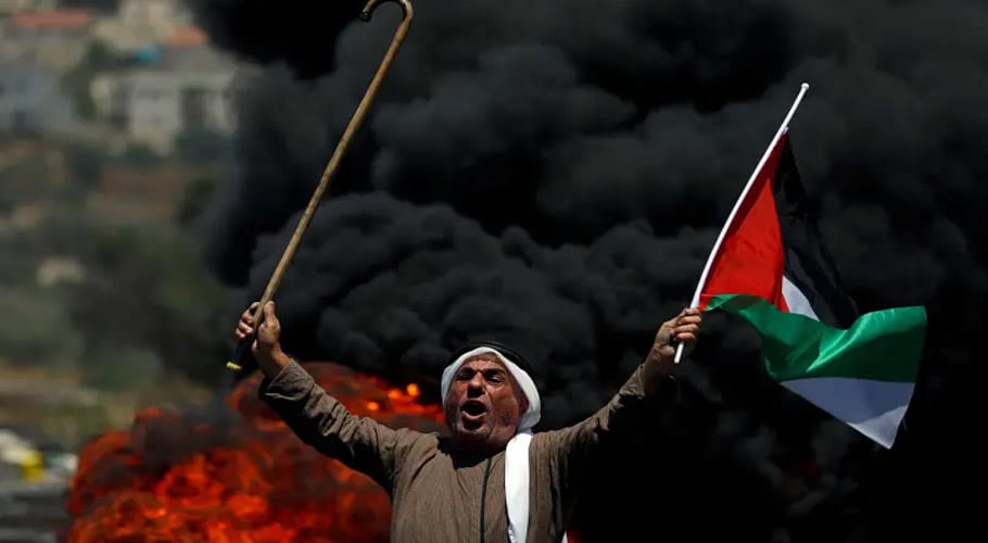 مظلوم فلسطینیوں کے ساتھ یکجہتی کا عالمی دن اور مسلمانوں پر اسرائیل کے بڑھتے ہوئے مظالم