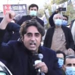 پیپلز پارٹی انتخابات میں دھاندلی کے الزامات پر ڈٹ گئی، گلگت بلتستان میں مظاہرے