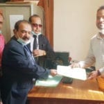 متحدہ نے سندھ بھر کے 500 افسران کی تعیناتی کے خلاف پٹیشن دائر کردی