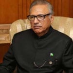 ہمیں نامیاتی فارمنگ اور زرعی ادویات سے آ گاہ رہنے کی ضرورت ہے،صدر مملکت